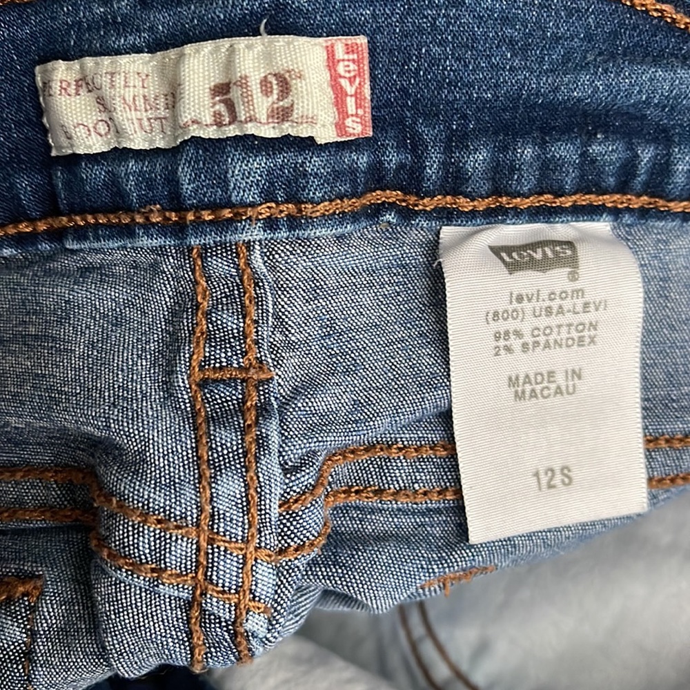 Levi Straus & Co jeans - Picture 5 of 5